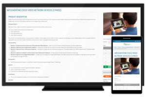 Centerboard Marketing TEKnowLogical course page