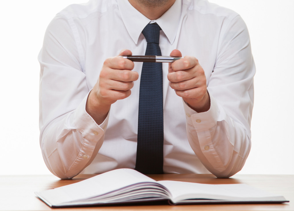 Subject matter expert interview