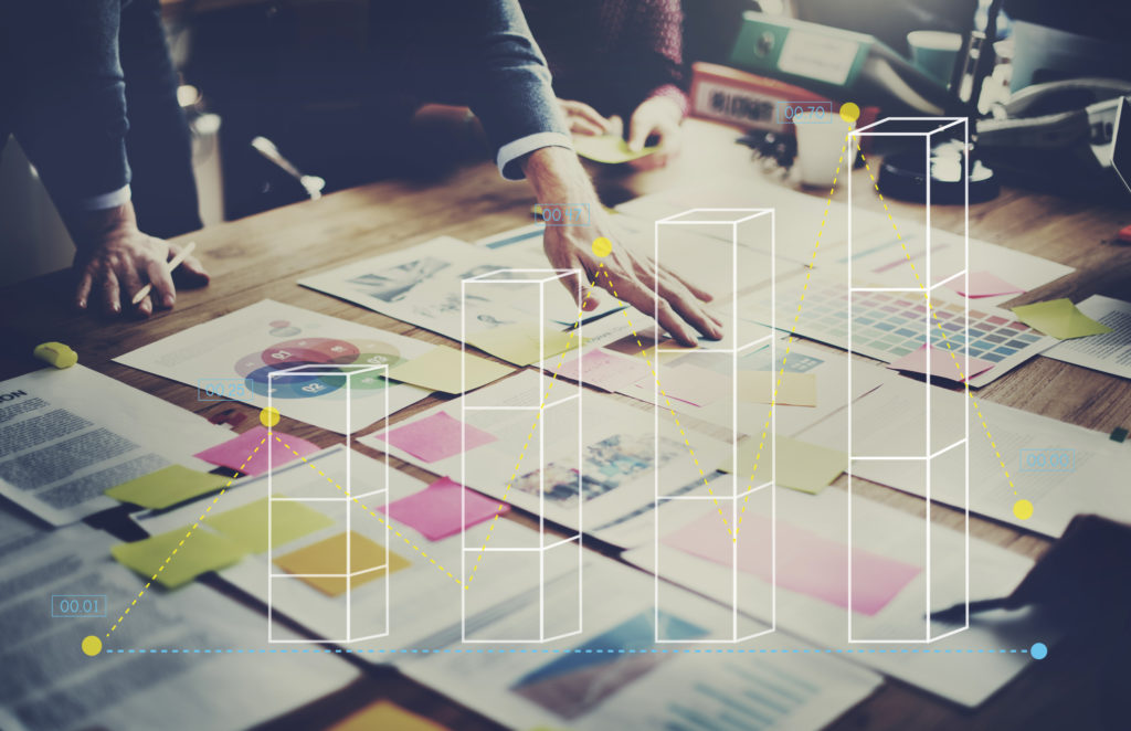 Data-backed market research