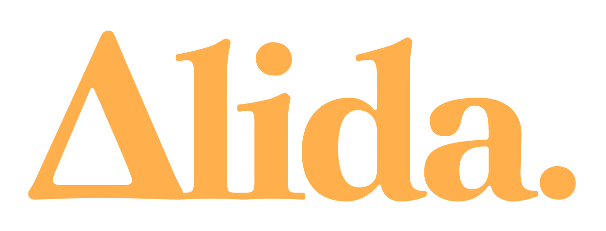 Alida_logo